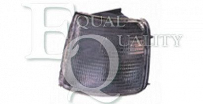 EQUAL QUALITY ga9199 -  Рассеиватель, фонарь указателя поворота